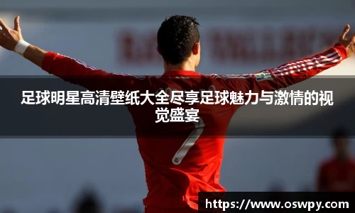足球明星高清壁纸大全尽享足球魅力与激情的视觉盛宴
